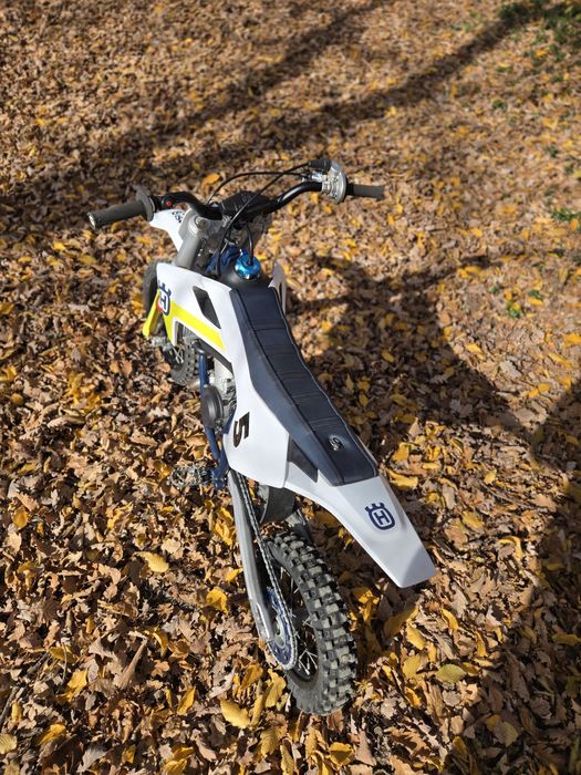 Husqvarna TC 50 2021