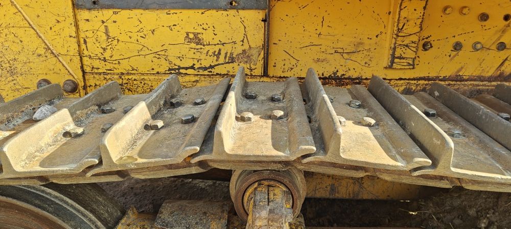 Продам бульдозер SHANTUI SD 22 в идеальном состоянии