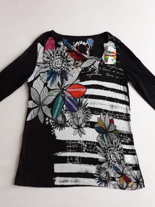 Bluză Desigual damă