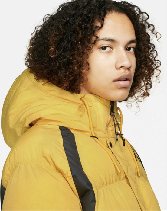 Мъжко яке Nike Jordan Essentials - размер M/L