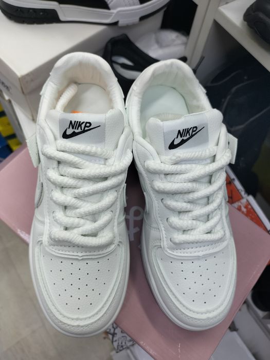 Женская красовка