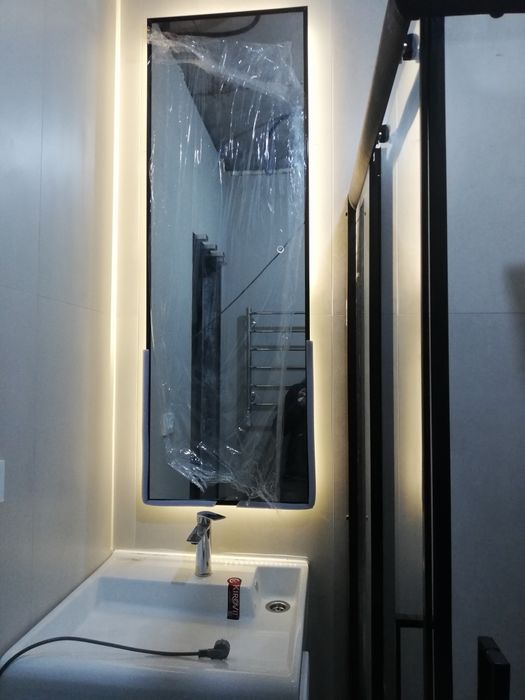 Кафельщик, керамогранитчик