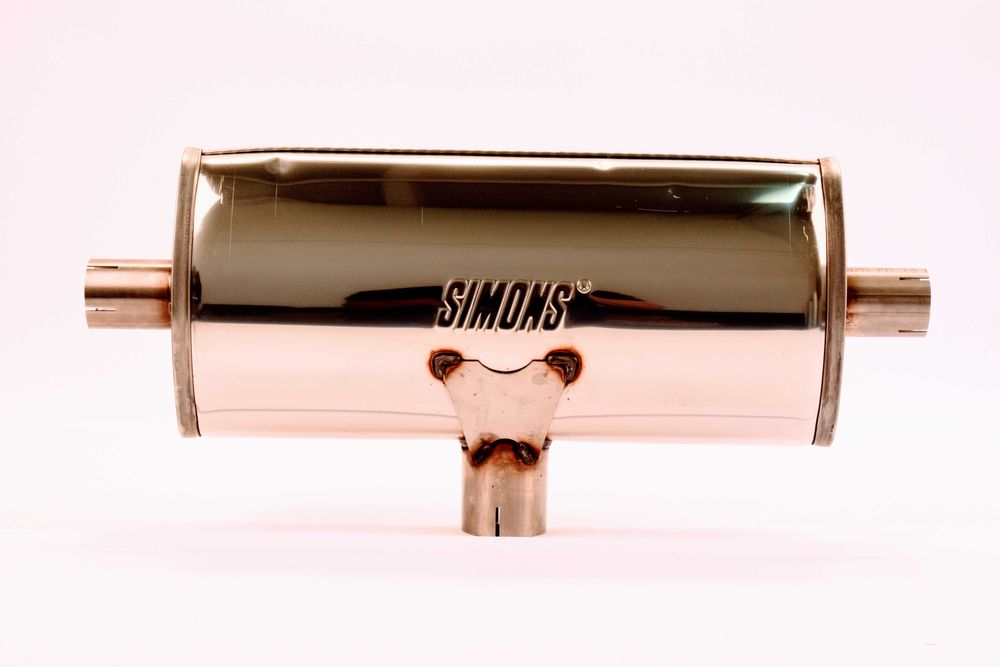 Универсални резонатори и спортни гърнета