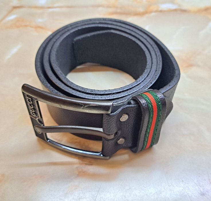 Мъжки Колан Gucci