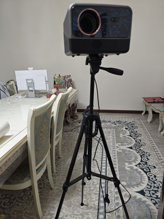 Прокат/Аренда Проектора