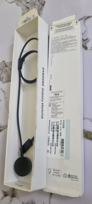 SAMSUNG Galaxy Watch6