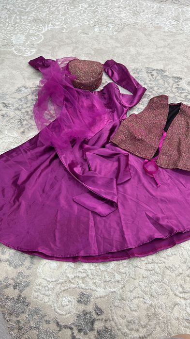 татарская национальная одежда