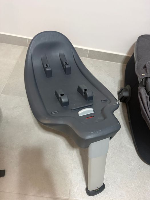 Продавам количка Oyster 3 Travel System