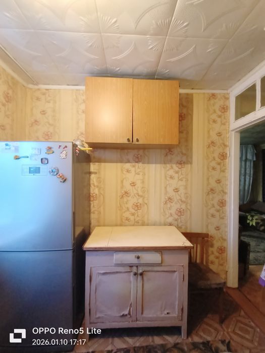 Продам 1 кв. 3/4 эт. Жилгородок