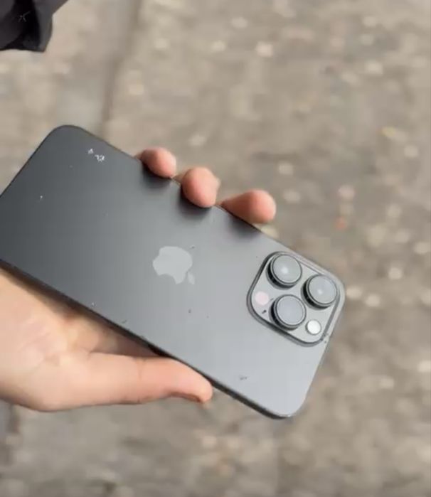 Айфон 14 про макс