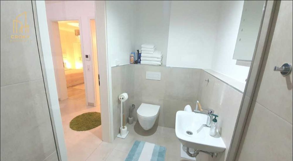 Дава се под наем Двустаен апартамент в София, Белите брези - 52 кв.м за 575 € - Снимка #3