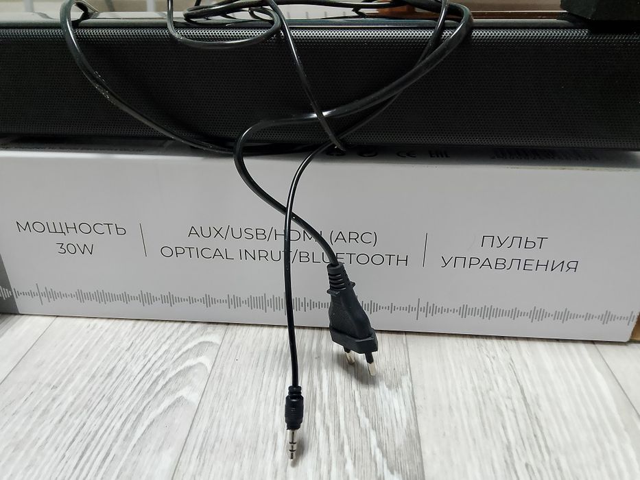 Продам саунтбар для тв