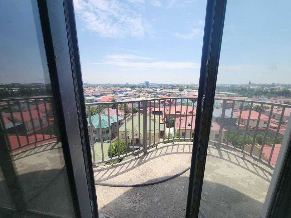 Новостройка “Shanghai Residence”от CHINA HOUSE. 2/8/11. 64.35м2. .