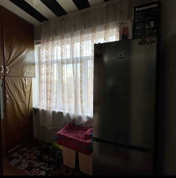 Продается квартира в Яшнабадском районе Панельный 3х комнат 64м2 5-эт