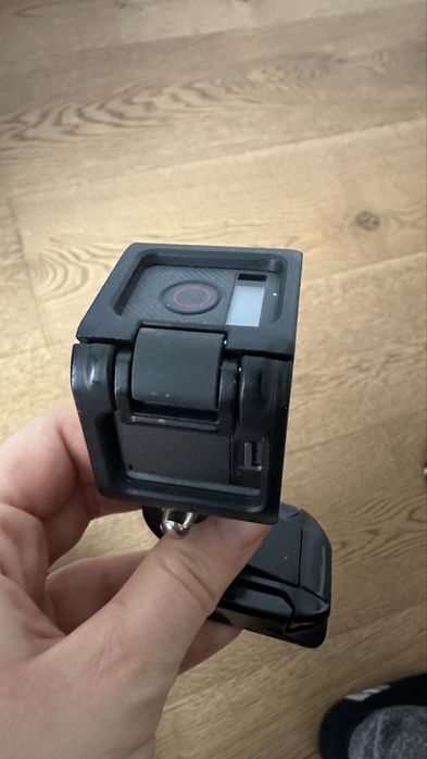 GoPro hero 5 camera de actiune