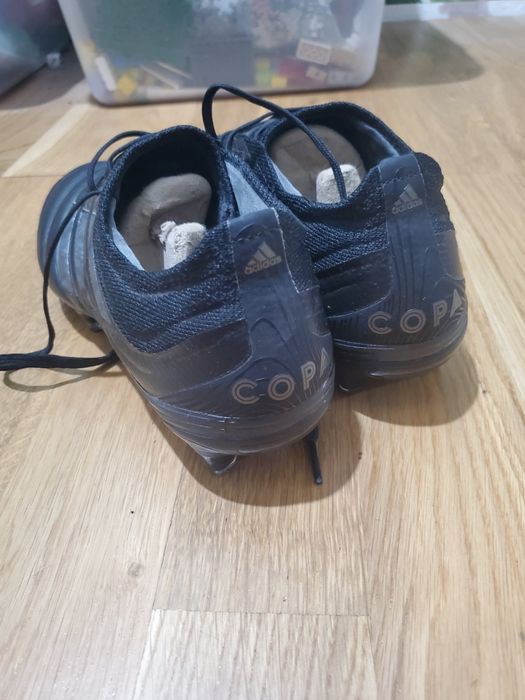 Ghete fotbal adidas copa