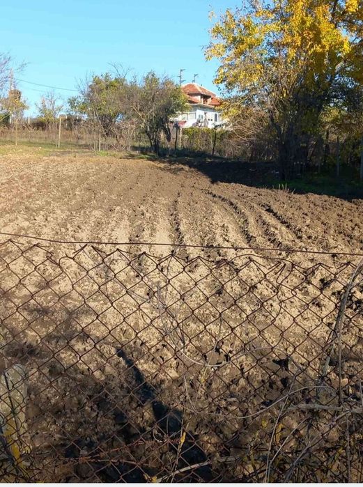 Продава се Парцел в с. Манастир, Област Варна - 610 кв.м за 13 €/кв.м - Снимка #2