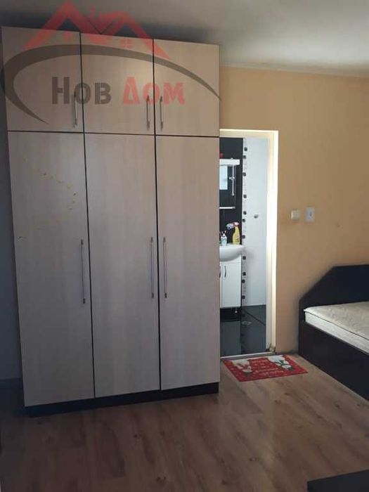 Дава се под наем  в Велико Търново, Център - 25 кв.м за 112.2 € - Снимка #2