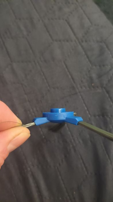 Четки за робот Ровента