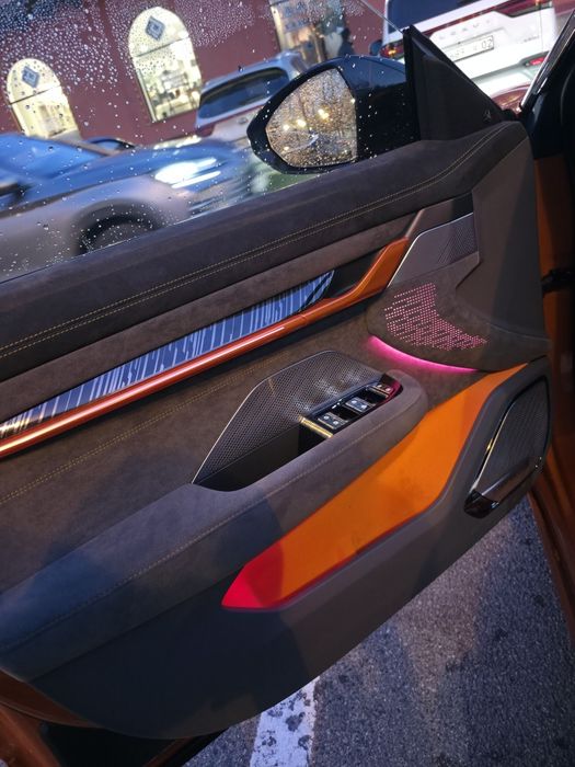 Обмен на овец и лошадей