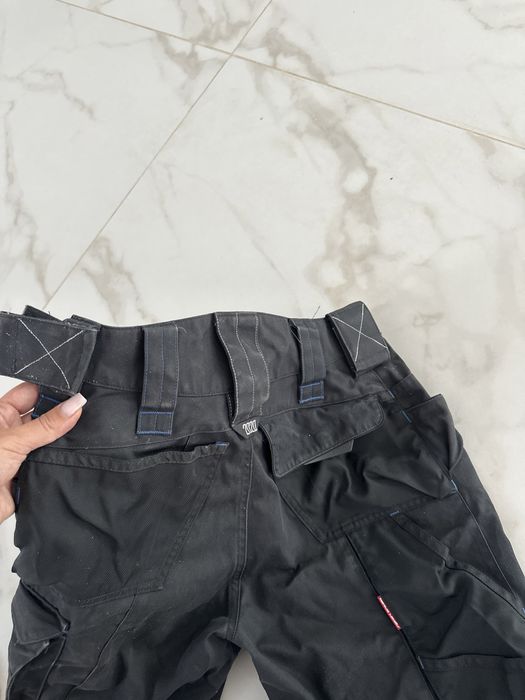 Pantaloni scurti Engelbert Strauss