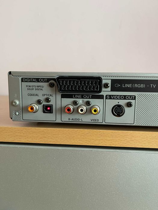 Аудиосистема Sony