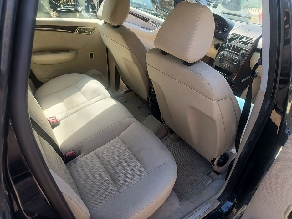 Мерцедес А170 Автомат 2007г НА ЧАСТИ!