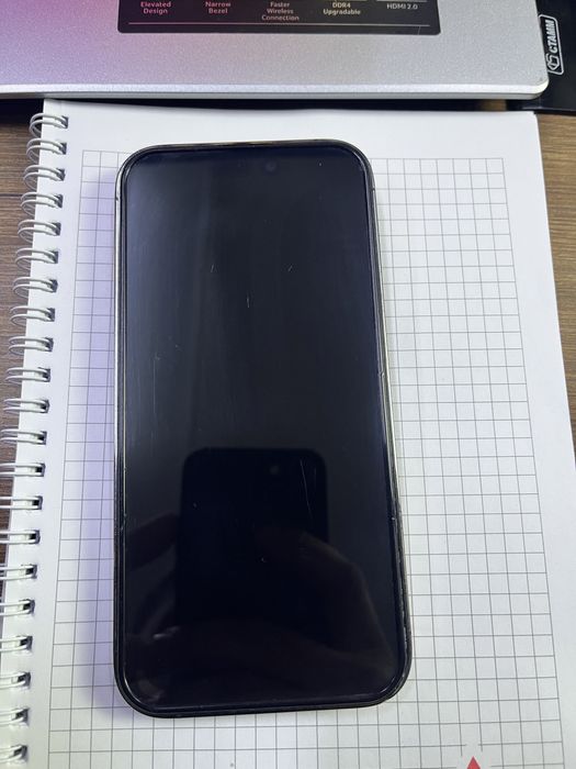 Айфон 14 Pro 256Gb