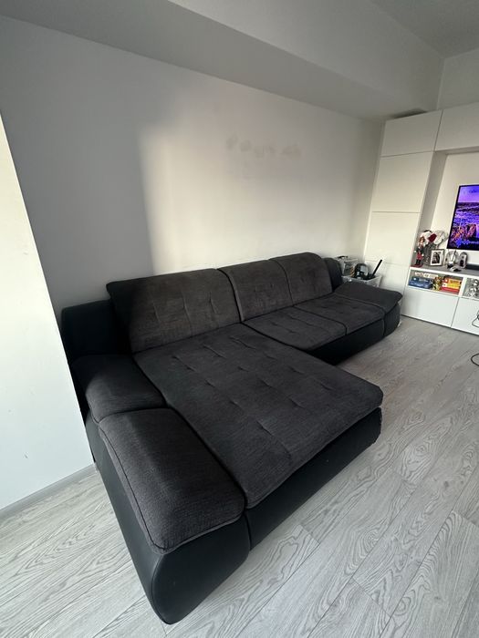 Coltar extensibil xxlutz