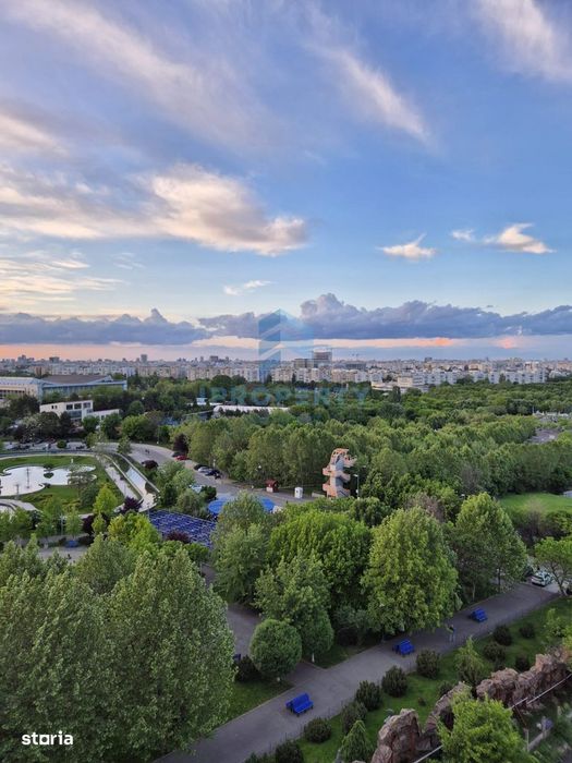 Vanzare Studio Tineretului Park Residence - ideal Investitie