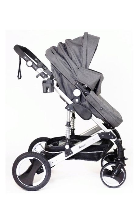 Каляска детская в отличном состоянии