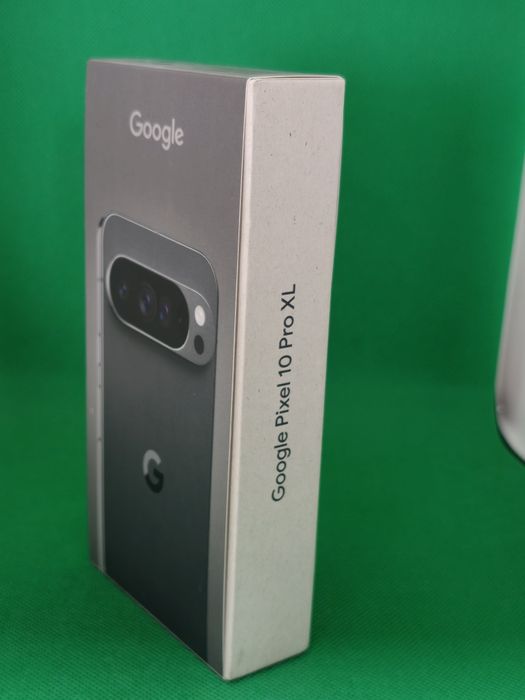 Google Pixel 10Pro XL 512GB * Garantie * Buy Back