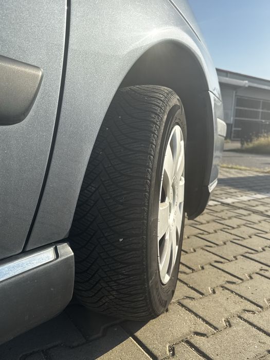 CITROËN C5 2007 — imagine 5