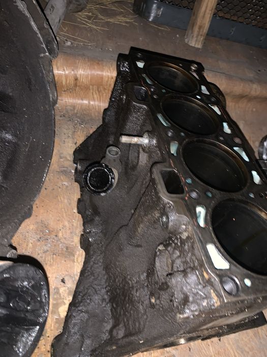 Двигатель инжектор ваз 8клоп