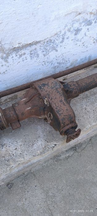 Мост УАЗ идеал холатда сотилади