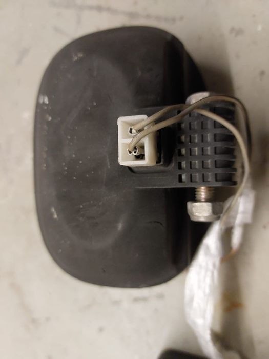 Продам фары на спец технику