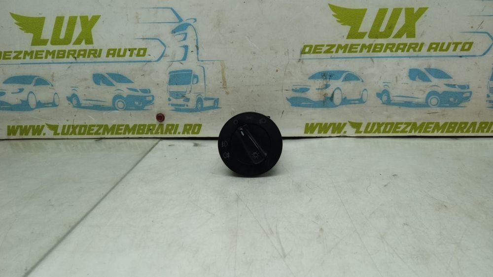 Bloc lumini 1u0941531d Skoda Superb 2 [2008 - 2013]