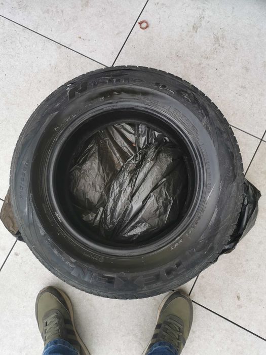 Гуми Nexen 215/65 летни 2022