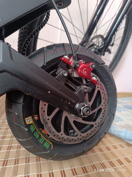 Электросамокат Kugoo F3 Pro Max