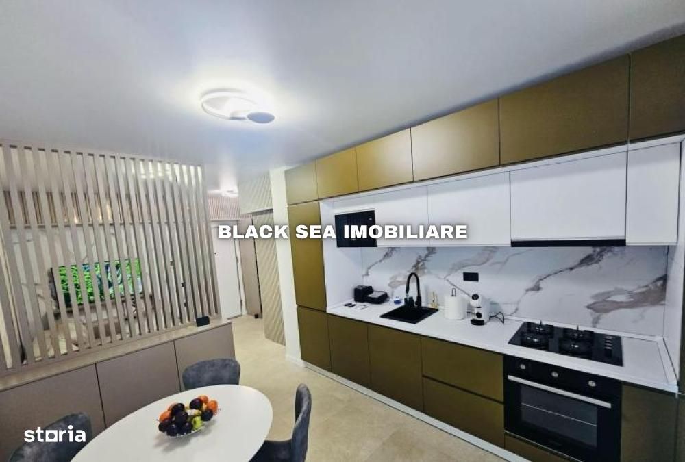 Apartament 2 camere de vanzare Alezzi Odyssey - Ocazie