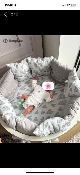 Манеж Детский Алматы