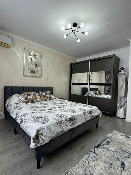 Regim hotelier Alba Iulia (Cetate)