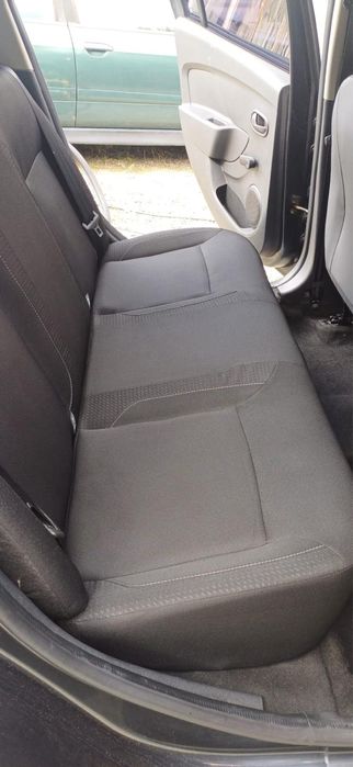 Inchiriez Logan 2 GPL / Rent a Car