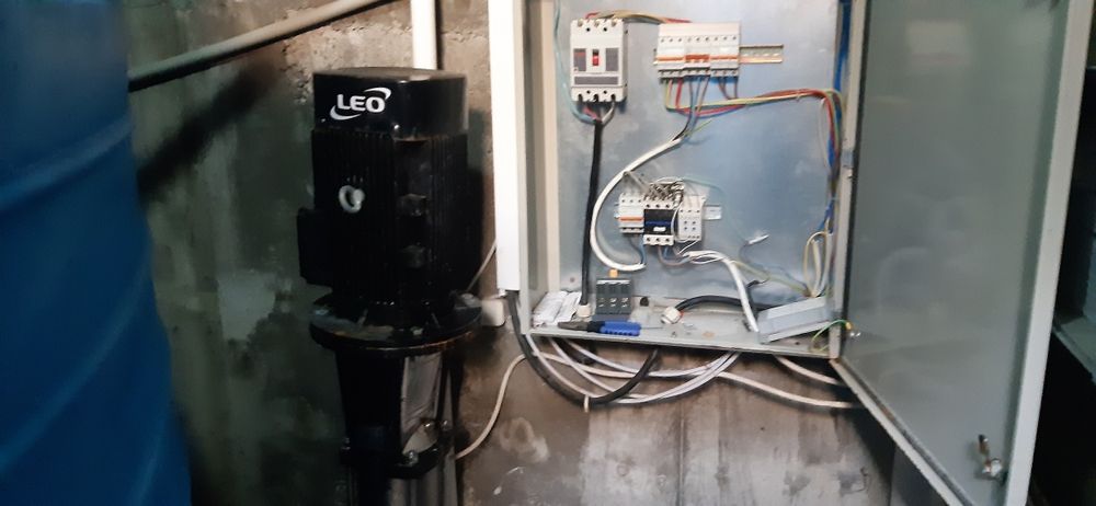 Автополив  Hunter Алматы  Талгар