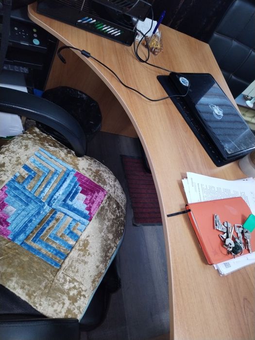 Мебель для офиса Караганда