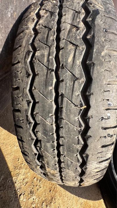 Шина hondabook Корейский