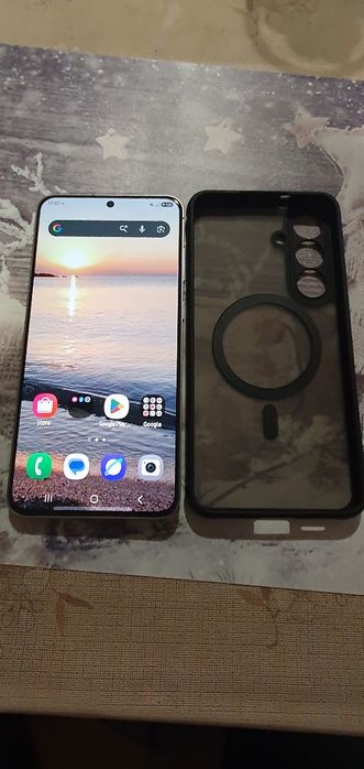 Samsung galaxy S25 FE 256 gb