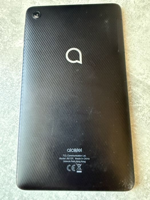 Продавам таблет Alcatel 1T 7/9013 X_EEA