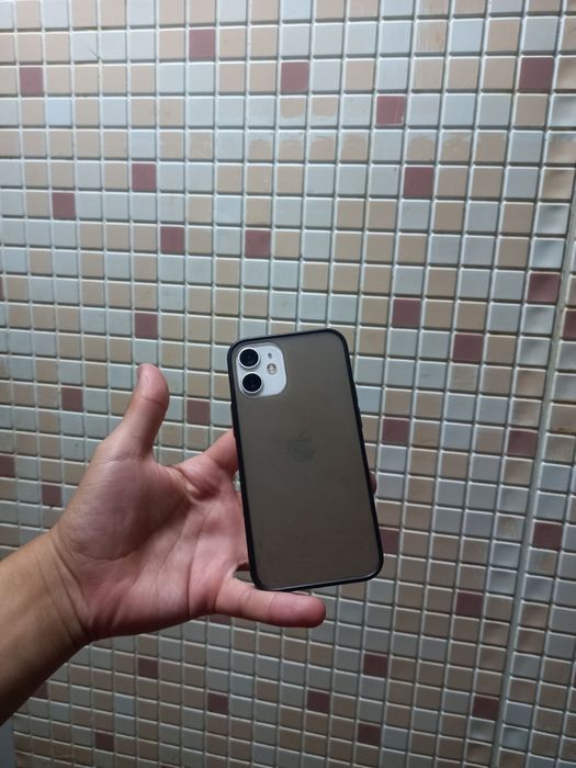 Iphone 12 mini.
