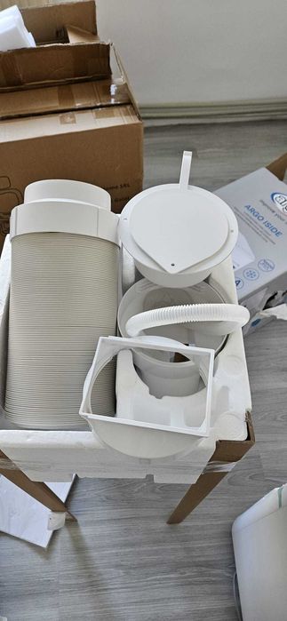 Vand aparat de aer conditionat portabil 10000 BTU